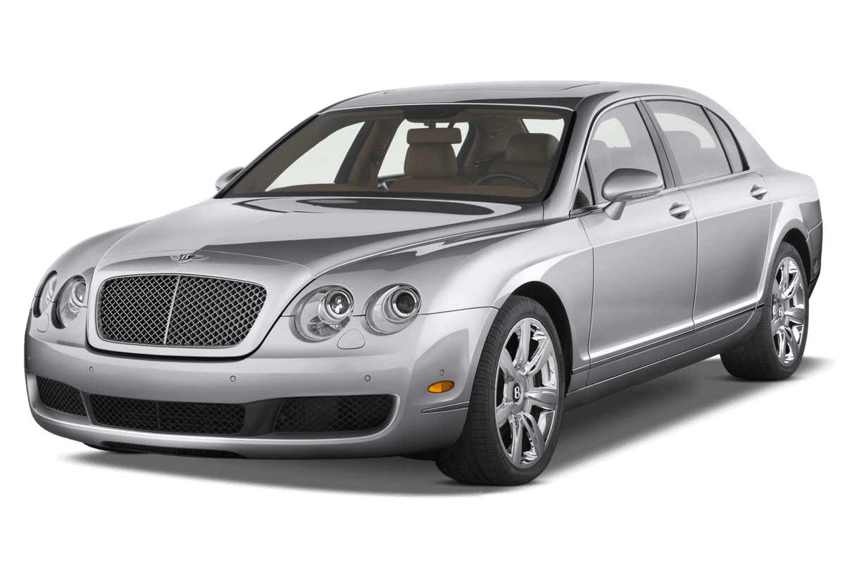 Flying Spur