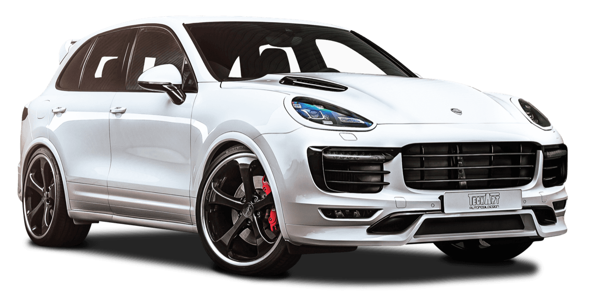 Cayenne